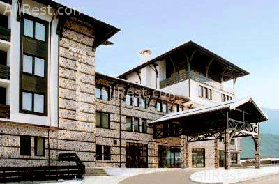 Lion Hotel 